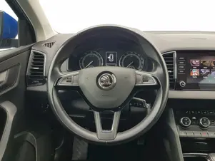Škoda Karoq Ambition Plus