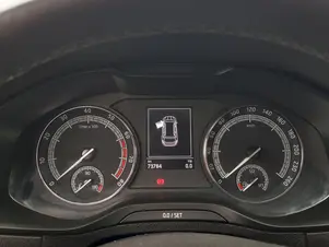 Škoda Karoq Ambition Plus