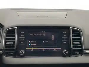 Škoda Karoq Ambition Plus