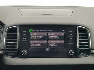 Škoda Karoq Ambition Plus