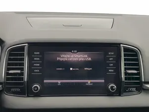 Škoda Karoq Ambition Plus