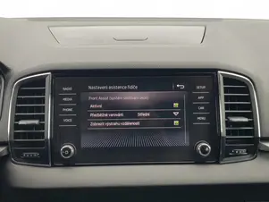 Škoda Karoq Ambition Plus