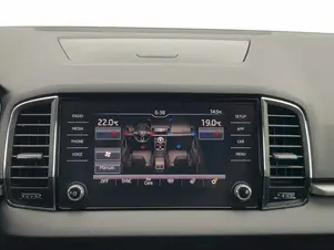 Škoda Karoq Ambition Plus