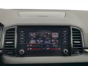 Škoda Karoq Ambition Plus