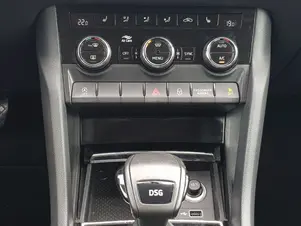 Škoda Karoq Ambition Plus
