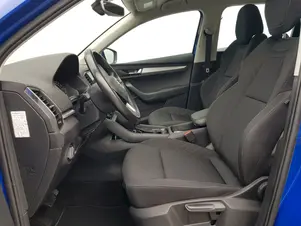 Škoda Karoq Ambition Plus