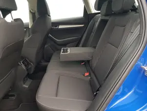 Škoda Karoq Ambition Plus