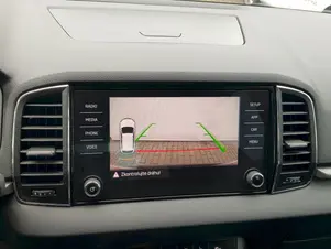 Škoda Karoq Ambition Plus