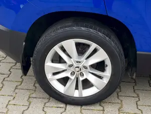 Škoda Karoq Ambition Plus
