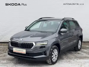 Škoda Karoq Ambition