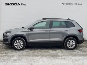 Škoda Karoq Ambition