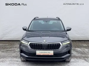 Škoda Karoq Ambition