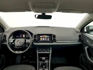 Škoda Karoq Ambition