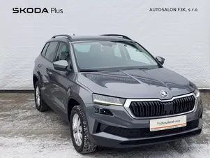 Škoda Karoq Ambition