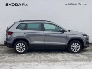 Škoda Karoq Ambition