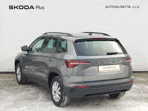 Škoda Karoq Ambition