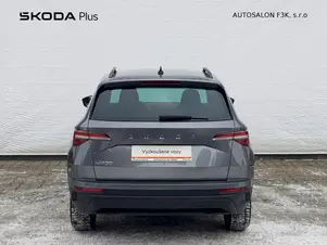 Škoda Karoq Ambition