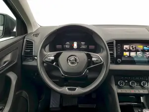 Škoda Karoq Ambition