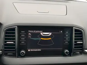 Škoda Karoq Ambition