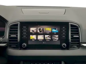 Škoda Karoq Ambition