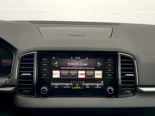 Škoda Karoq Ambition