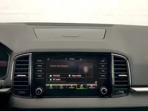 Škoda Karoq Ambition