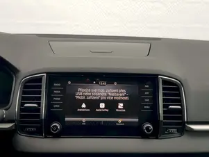 Škoda Karoq Ambition