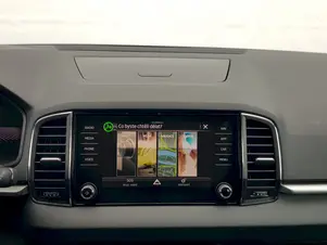 Škoda Karoq Ambition