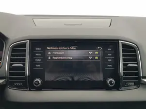 Škoda Karoq Ambition