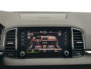 Škoda Karoq Ambition