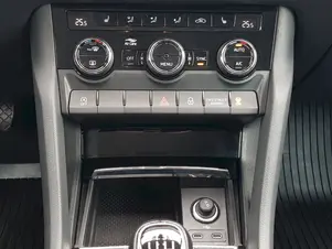 Škoda Karoq Ambition