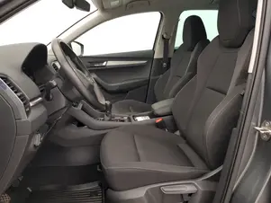 Škoda Karoq Ambition