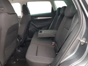 Škoda Karoq Ambition