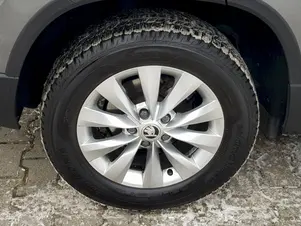 Škoda Karoq Ambition