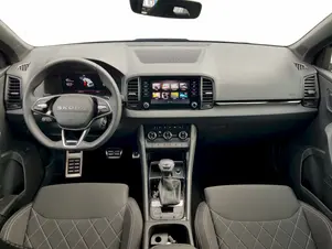 Škoda Karoq SportLine