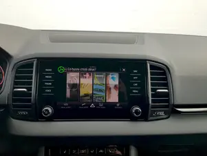 Škoda Karoq SportLine