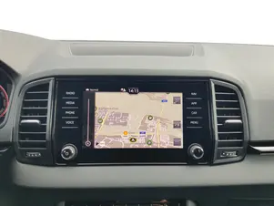 Škoda Karoq SportLine