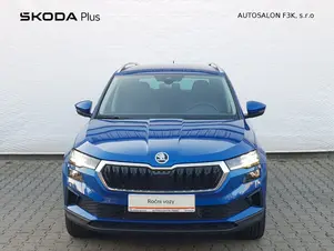 Škoda Karoq Top Selection