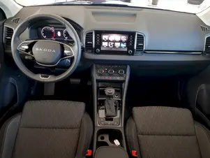 Škoda Karoq Top Selection