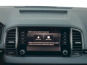 Škoda Karoq Top Selection