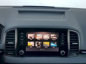 Škoda Karoq Top Selection