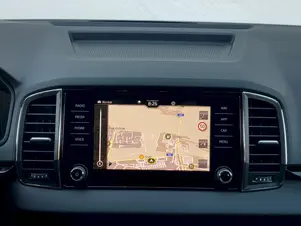 Škoda Karoq Top Selection