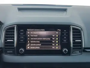 Škoda Karoq Top Selection