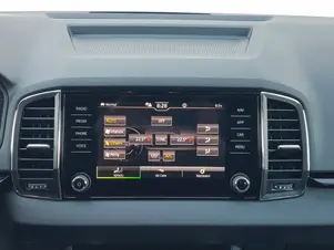 Škoda Karoq Top Selection