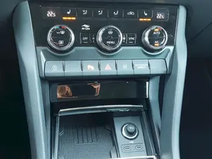 Škoda Karoq Top Selection