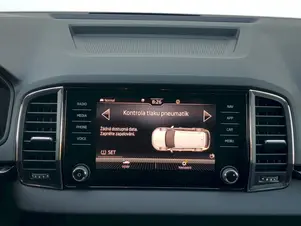 Škoda Karoq Top Selection