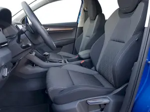 Škoda Karoq Top Selection