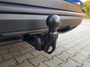 Škoda Karoq Top Selection