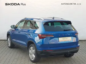 Škoda Karoq Top Selection