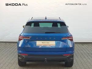Škoda Karoq Top Selection